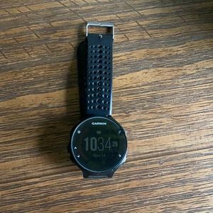 Garmin Forerunner 235